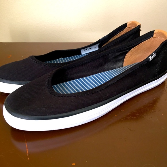 keds bryn ballet flat